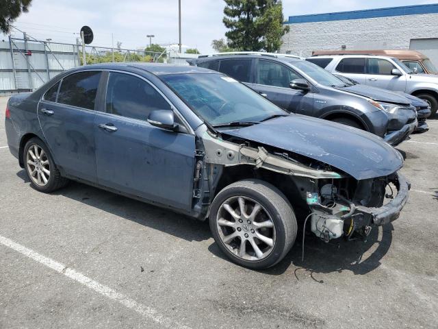 Photo 4 from auction – 2006 ACURA TSX with VIN JH4CL96916C026112