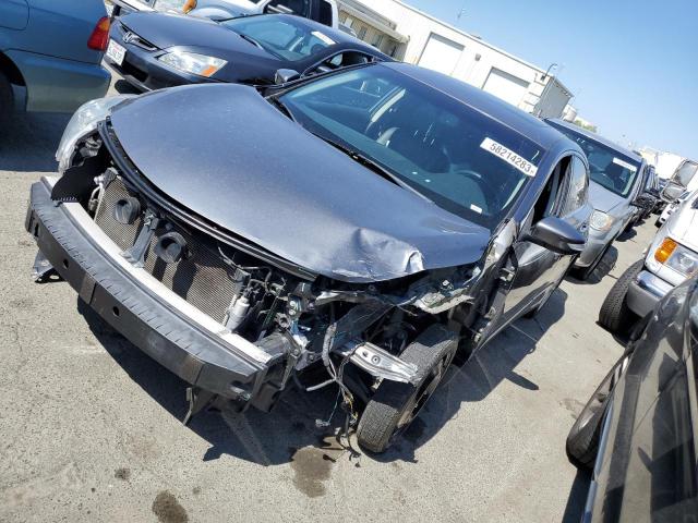 NISSAN ALTIMA 3.5 2015 with VIN 1N4BL3AP8FC167054 - Photo from auction