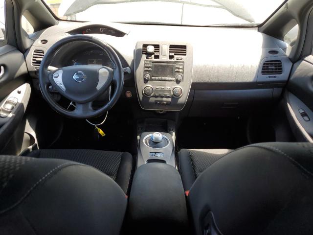 Photo 8 from auction – 2013 NISSAN LEAF S with VIN 1N4AZ0CP8DC419436