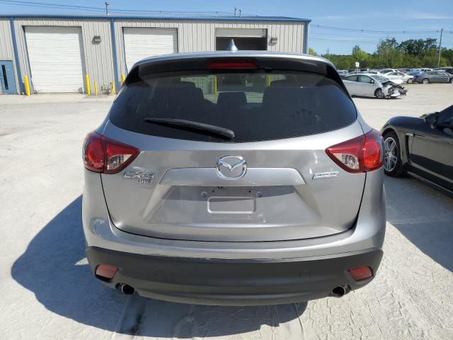 Photo 6 from auction – 2014 MAZDA CX-5 GT with VIN JM3KE4DY2E0305791