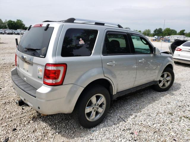 Photo 3 from auction – 2012 FORD ESCAPE LIM with VIN 1FMCU9EG1CKA20113