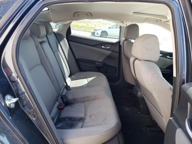 Photo 10 from auction – 2017 HONDA CIVIC EX with VIN 2HGFC2F70HH555444