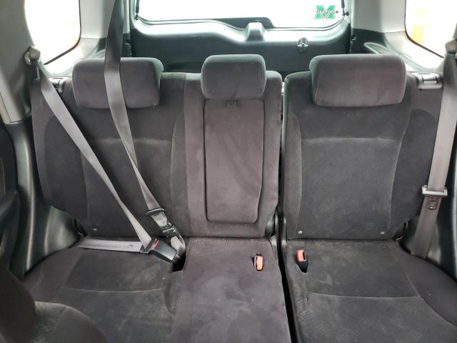 Photo 10 from auction – 2005 HONDA CR-V EX with VIN JHLRD78865C043331