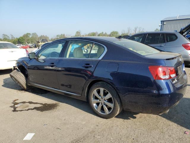 Photo 2 from auction – 2010 LEXUS GS 350 with VIN JTHCE1KS2A0025842