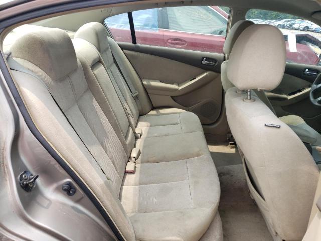 Photo 10 from auction – 2007 NISSAN ALTIMA 2.5 with VIN 1N4AL21E17N414599