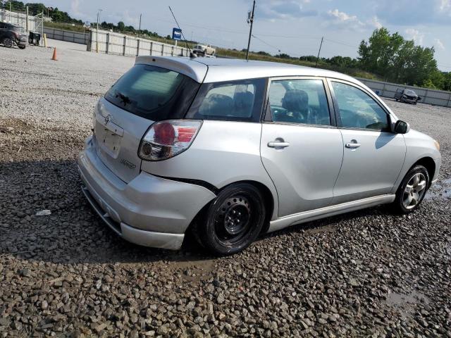 Photo 3 from auction – 2006 TOYOTA COROLLA MA with VIN 2T1KR32E46C582367
