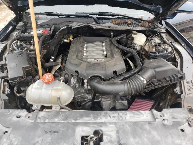 Photo 11 from auction – 2016 FORD MUSTANG GT with VIN 1FA6P8CF7G5235678