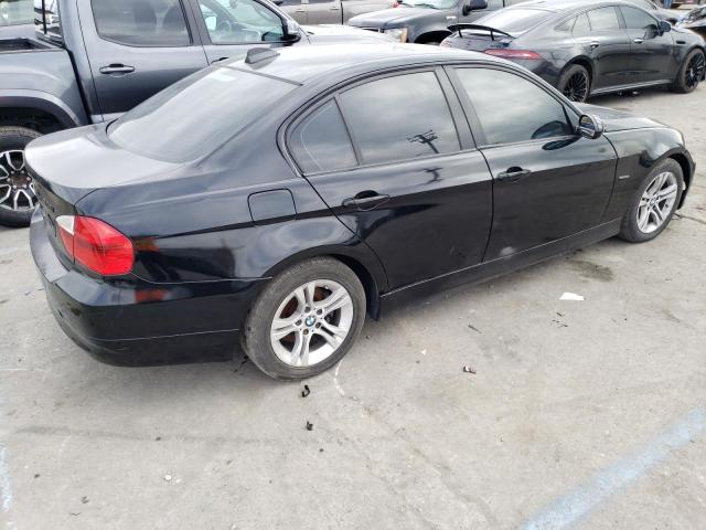 Photo 3 from auction – 2008 BMW 328 I SULE with VIN WBAVC57528NK77496