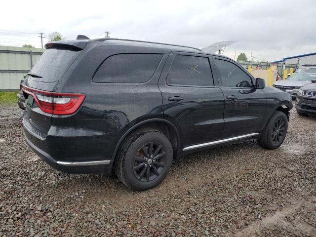 Photo 3 from auction – 2019 DODGE DURANGO SX with VIN 1C4RDJAG9KC848473
