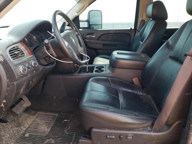 Photo 7 from auction – 2011 CHEVROLET SILVERADO with VIN 1GC1KYC89BF253560