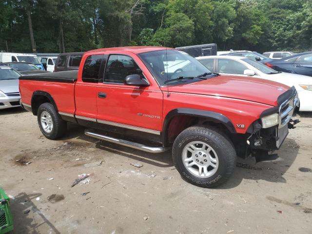 Photo 4 from auction – 1997 DODGE DAKOTA with VIN 1B7GG23Y1VS205765