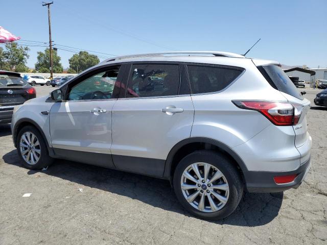Photo 2 from auction – 2017 FORD ESCAPE TIT with VIN 1FMCU0JD7HUA32589