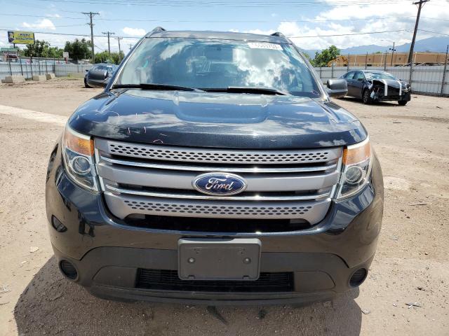 Photo 5 from auction – 2013 FORD EXPLORER with VIN 1FM5K7B88DGB40110