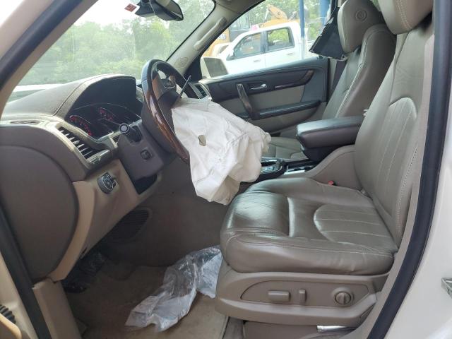 Photo 7 from auction – 2014 GMC ACADIA DEN with VIN 1GKKRTKD4EJ152403