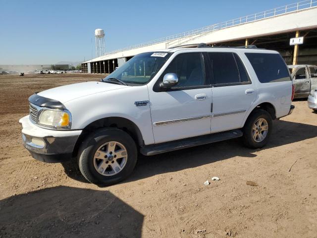 FORD EXPEDITION 1998 with VIN 1FMPU18L8WLA73837 - Photo from auction
