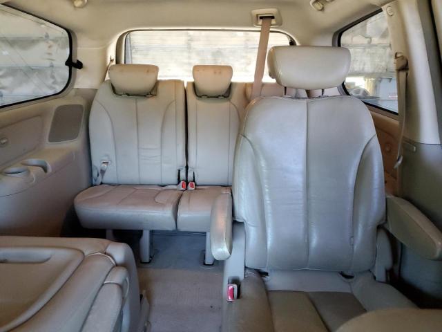 Photo 10 from auction – 2007 HYUNDAI ENTOURAGE with VIN KNDMC233576029270
