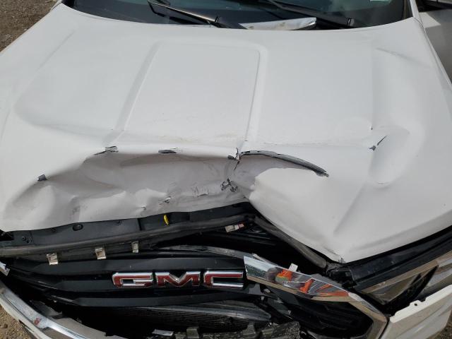 Photo 12 from auction – 2022 GMC TERRAIN SL with VIN 3GKALTEV2NL148604