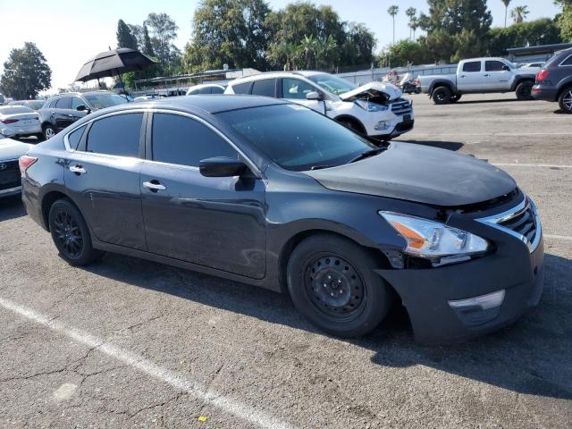 Photo 4 from auction – 2015 NISSAN ALTIMA 2.5 with VIN 1N4AL3AP9FC182397