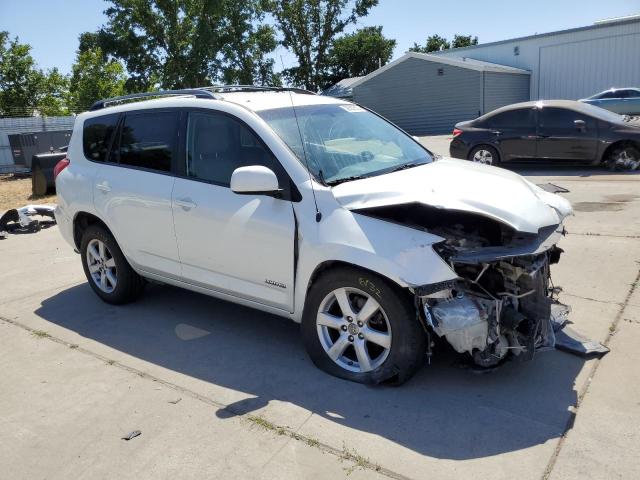 Photo 4 from auction – 2007 TOYOTA RAV4 LIMIT with VIN JTMZK34VX75012212