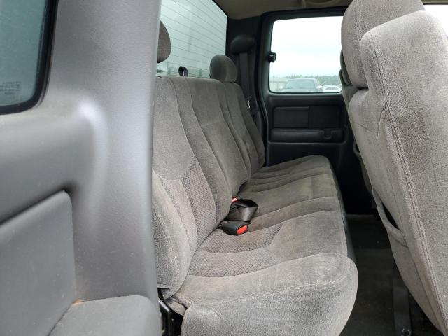 Photo 10 from auction – 2003 CHEVROLET SILVERADO with VIN 2GCEK19V931171861