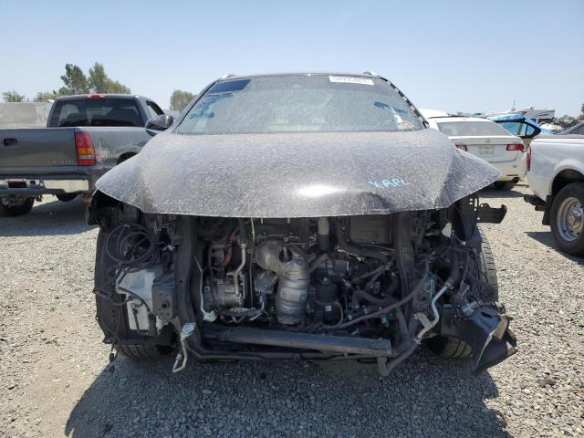 Photo 5 from auction – 2016 LEXUS RX 450H BA with VIN 2T2BGMCA4GC004628