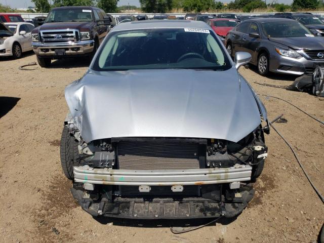 Photo 5 from auction – 2016 FORD FUSION SE with VIN 3FA6P0H75GR352076