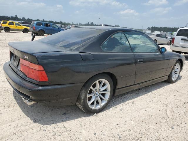 Photo 3 from auction – 1992 BMW 850 I AUTO with VIN WBAEG2316NCB74226