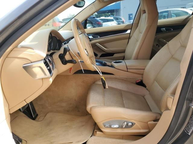 Photo 7 from auction – 2014 PORSCHE PANAMERA 2 with VIN WP0AA2A7XEL015510
