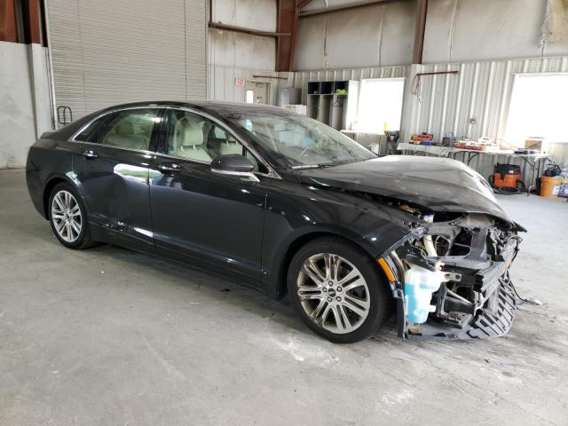 Photo 4 from auction – 2014 LINCOLN MKZ with VIN 3LN6L2GK0ER802264