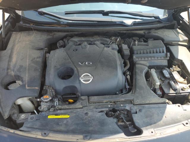 Photo 11 from auction – 2013 NISSAN MAXIMA S with VIN 1N4AA5AP1DC801878