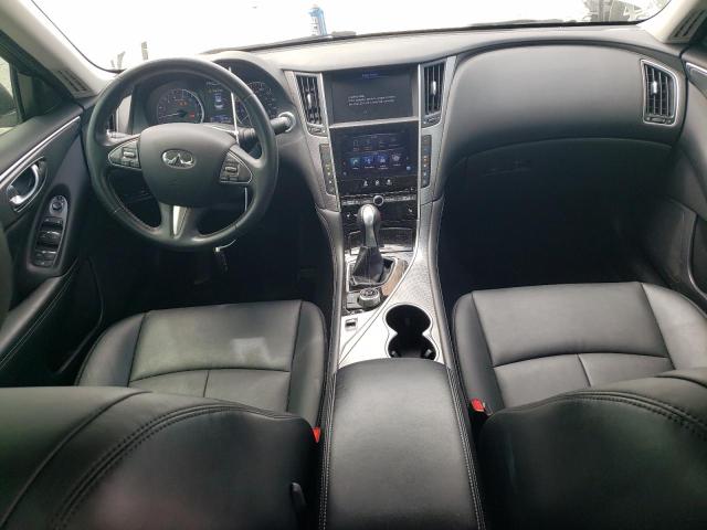 Photo 8 from auction – 2015 INFINITI Q50 BASE with VIN JN1BV7AP6FM339591