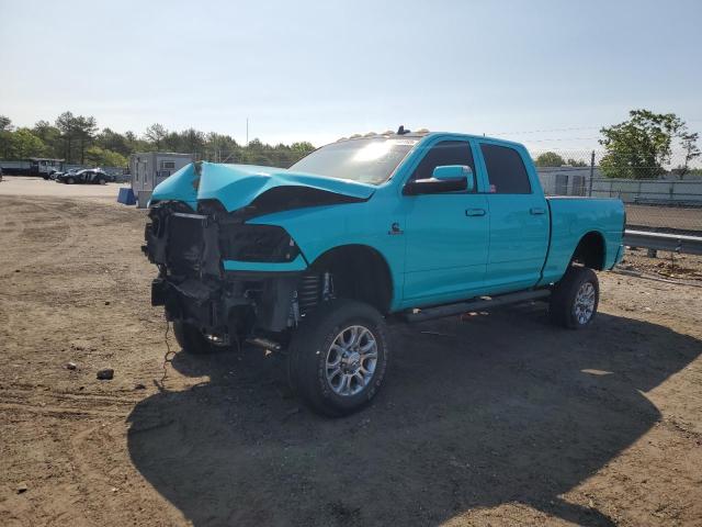 RAM 2500 LARAM 2015 with VIN 3C6UR5FL5FG649603 - Photo from auction