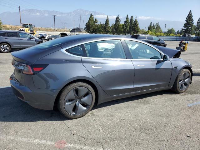 Photo 3 from auction – 2018 TESLA MODEL 3 with VIN 5YJ3E1EB7JF114465