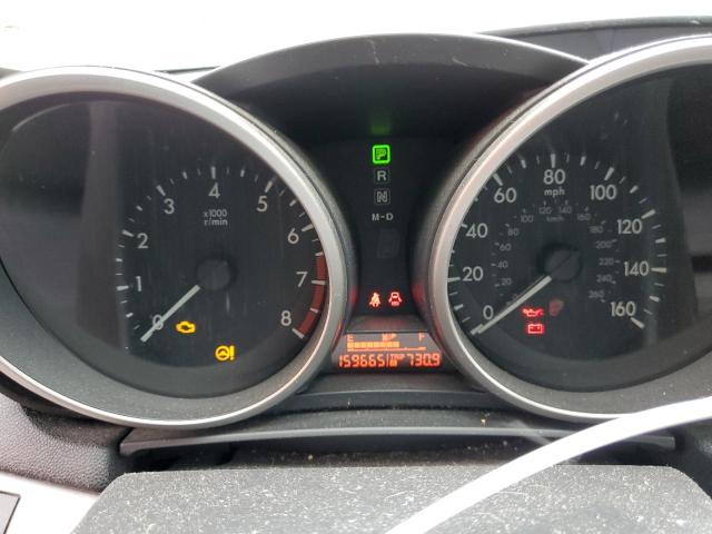 Photo 9 from auction – 2010 MAZDA 3 I with VIN JM1BL1SG5A1183875