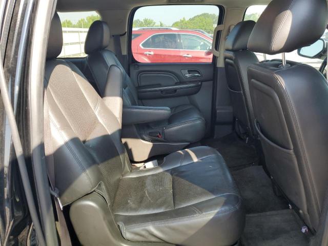 Photo 11 from auction – 2014 GMC YUKON XL D with VIN 1GKS2MEF8ER208867