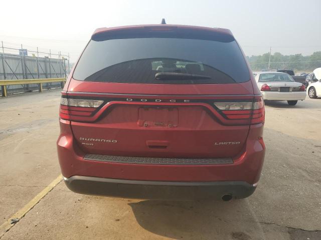 Photo 6 from auction – 2014 DODGE DURANGO LI with VIN 1C4RDJDG5EC428564