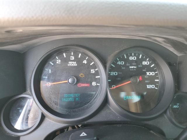 Photo 9 from auction – 2009 GMC SIERRA C15 with VIN 1GTEC14C29Z117725