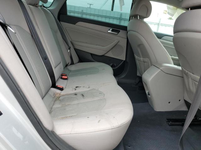 Photo 10 from auction – 2015 HYUNDAI SONATA SE with VIN 5NPE24AF4FH220229
