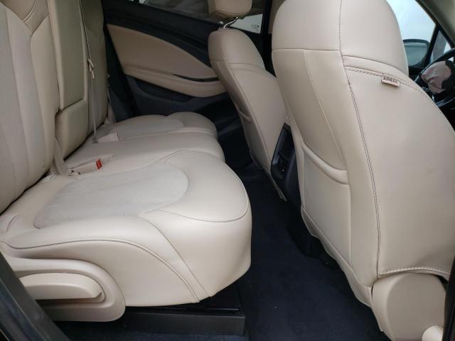 Photo 11 from auction – 2017 BUICK ENVISION P with VIN LRBFXASA9HD074859