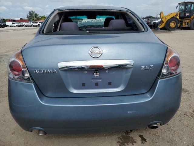 Photo 6 from auction – 2012 NISSAN ALTIMA with VIN 1N4AL2AP2CC187088