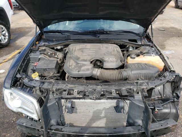 Photo 11 from auction – 2016 CHRYSLER 300C with VIN 2C3CCAEG4GH348510