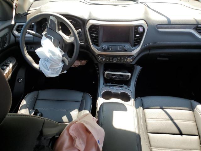 Photo 8 from auction – 2023 GMC ACADIA DEN with VIN 1GKKNPLS0PZ150183