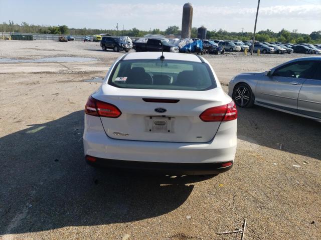 Photo 6 from auction – 2018 FORD FOCUS SE with VIN 1FADP3F2XJL245420