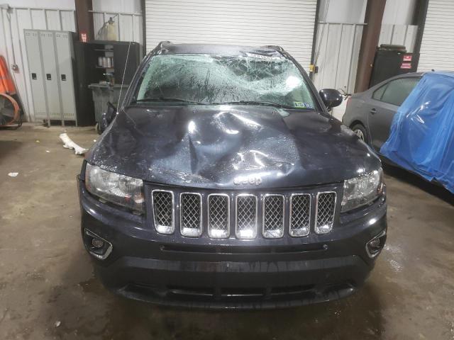 Photo 5 from auction – 2015 JEEP COMPASS LA with VIN 1C4NJDEB8FD258210