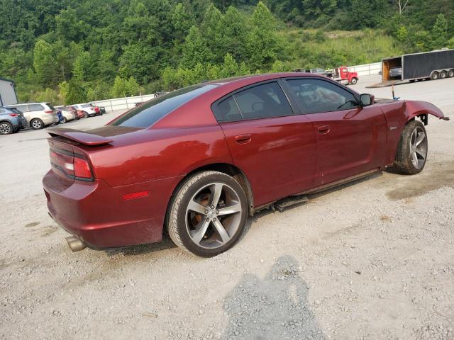 صورة رقم 3 من المزاد - 2014 DODGE CHARGER R/ مع VIN 2C3CDXCT4EH253796