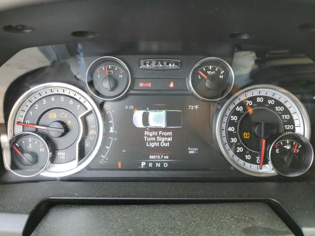 Photo 9 from auction – 2019 RAM 1500 CLASS with VIN 1C6RR7TT6KS687866