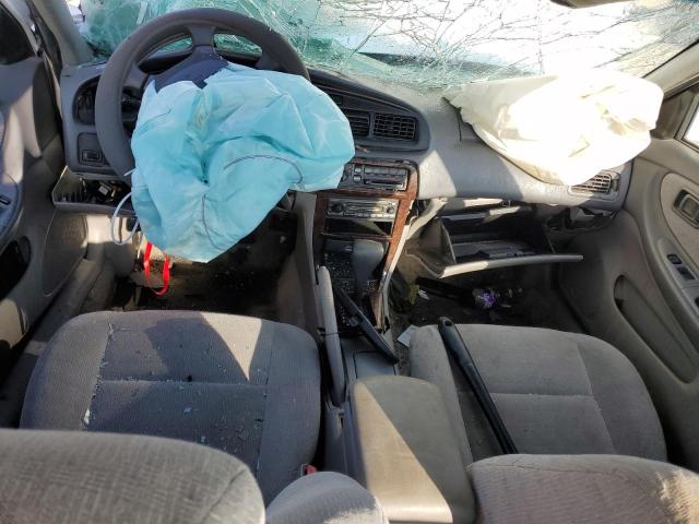 Photo 8 from auction – 2001 NISSAN ALTIMA XE with VIN 1N4DL01D01C232114