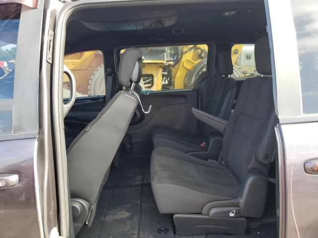 Photo 11 from auction – 2019 DODGE GRAND CARA with VIN 2C4RDGBGXKR684773