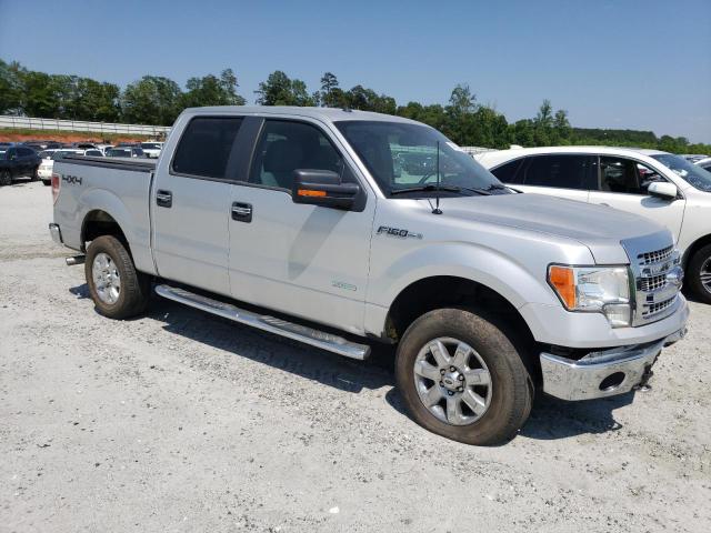 Zdjęcie 4 z aukcji – 2013 FORD F150 SUPER z VIN 1FTFW1ET3DFD66619