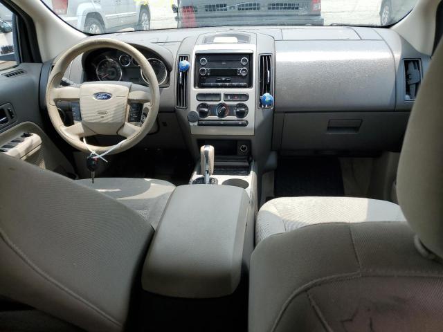 Photo 8 from auction – 2009 FORD EDGE SE with VIN 2FMDK36C99BA53575